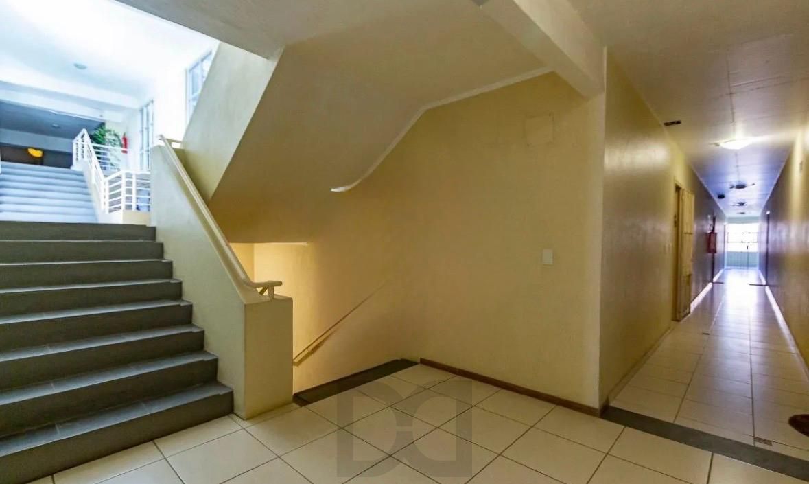 Apartamento terreo, no Menino Deus de 1 dormitorio com area de serviço separada — foto 9
