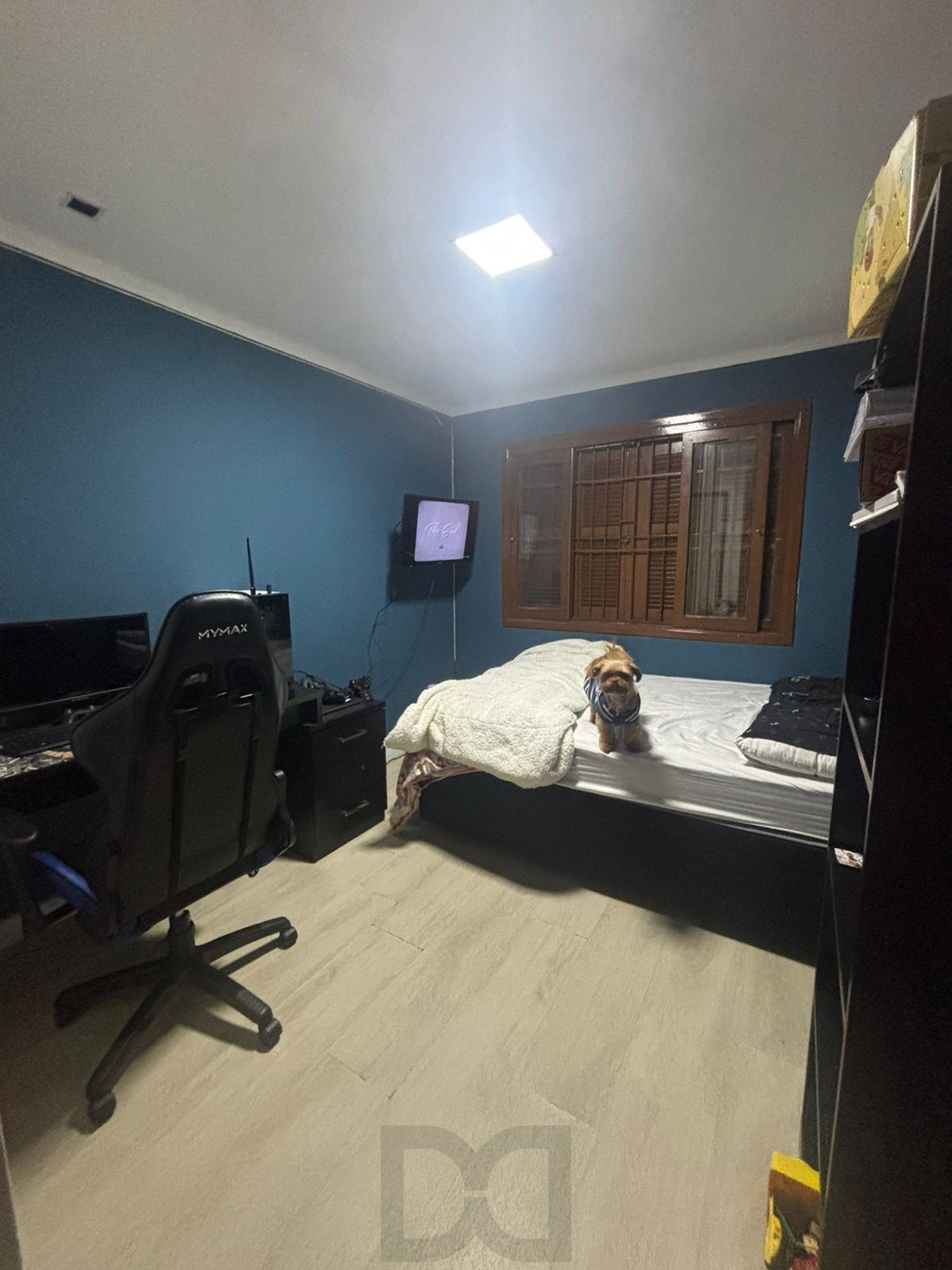 Casa com 03 quartos (01 suíte), 02 vagas, no Bairro Vila Conceição — foto 12