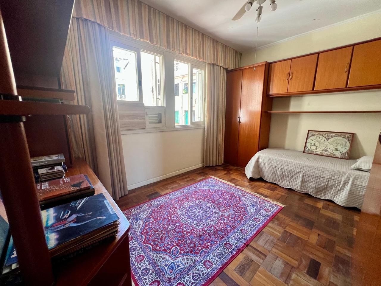 Apartamento 3 dormitórios com 80m2 no bairro Floresta. — foto 13