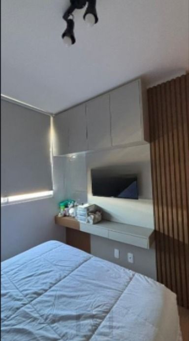 Apartamento 2 quartos com vaga bairro cavalhada — foto 13