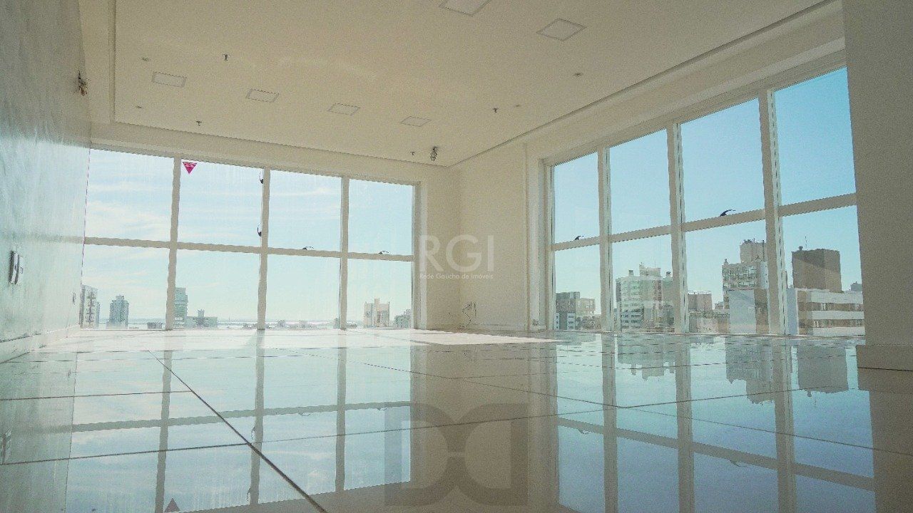 Conjunto/Sala para Venda - 47.55m², 0 dormitórios, Menino Deus — foto 1
