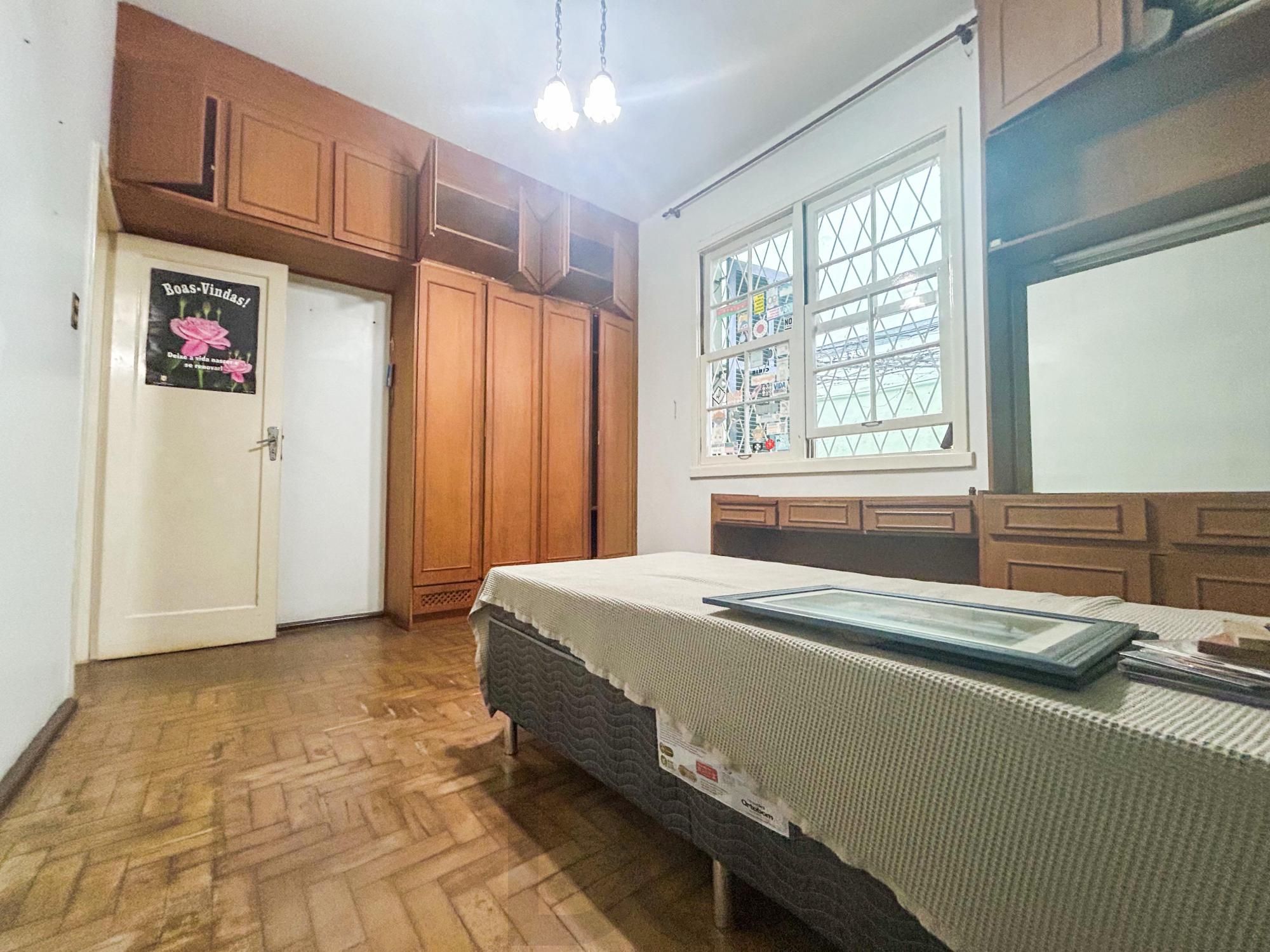 Casa Residencial com 3 Quartos, sendo 1 suíte e 3 Banheiros, no Bairro Santa Teresa em Porto Alegre, RS — foto 17