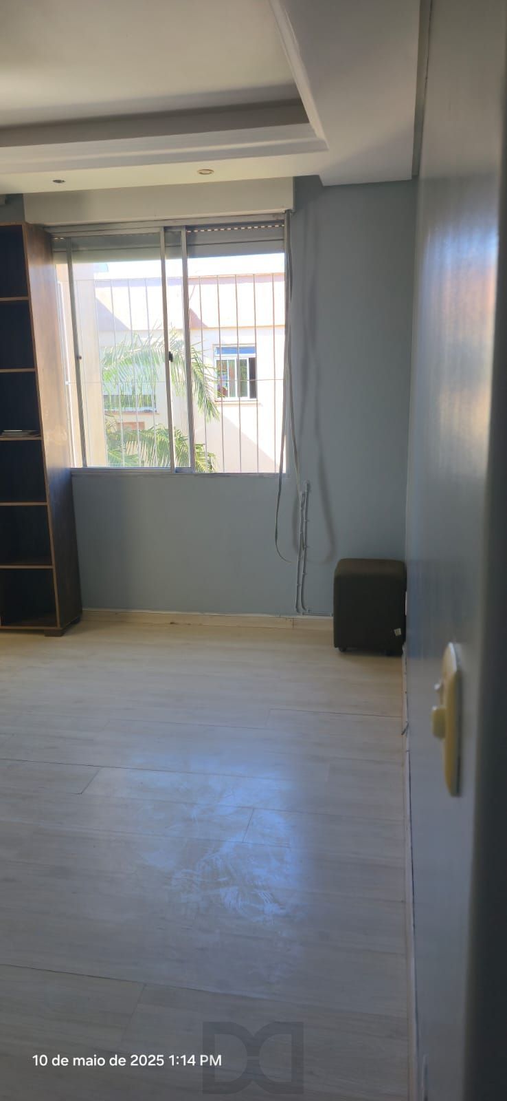 Apartamento na Rua Amadeu Fagundes de Oliveira Freitas, Morro Santana, POA — foto 3