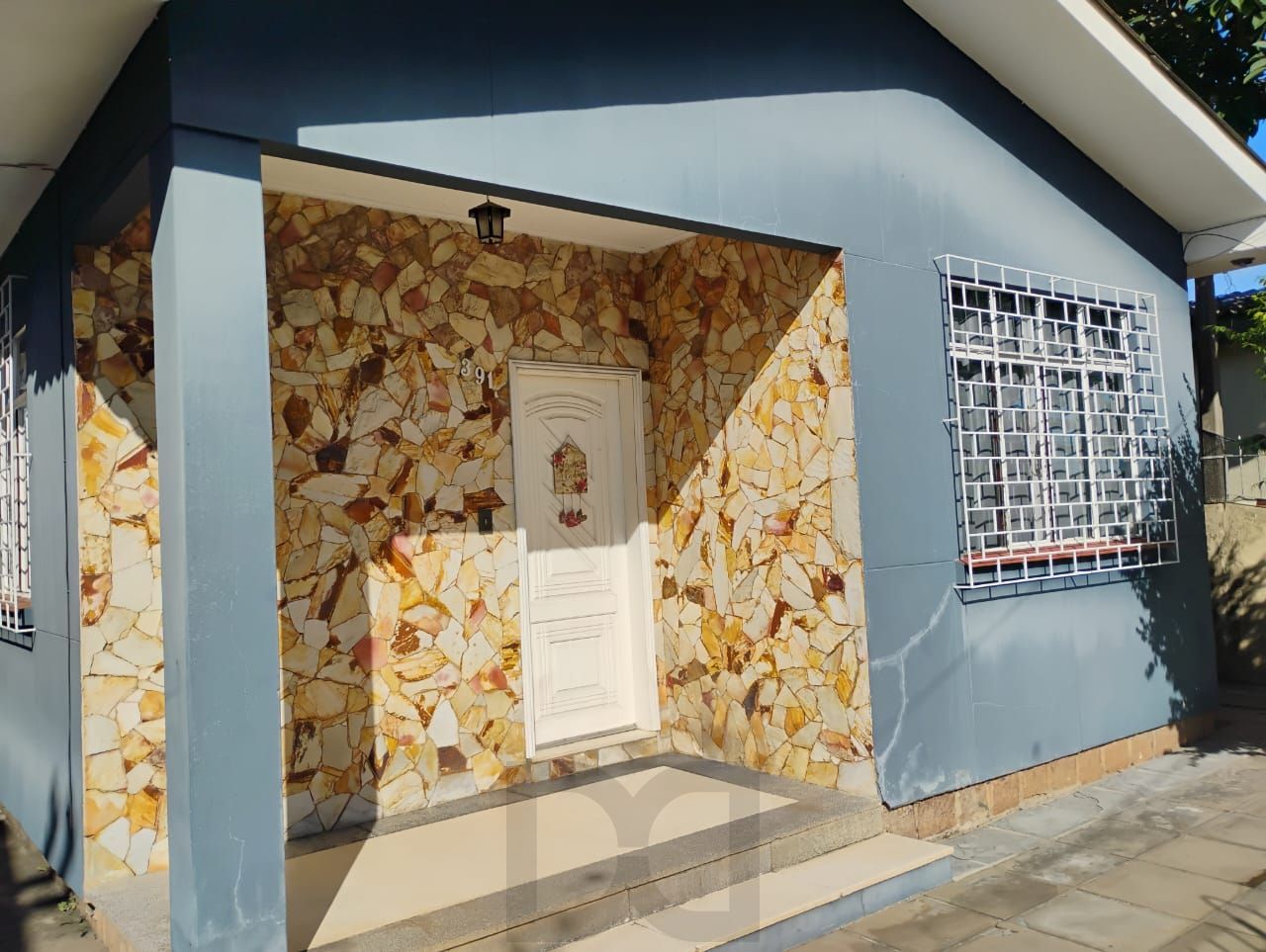 Casa térrea 3 dormitórios, 2 vagas cobertas as demais descobertas bairro cristal — foto 6