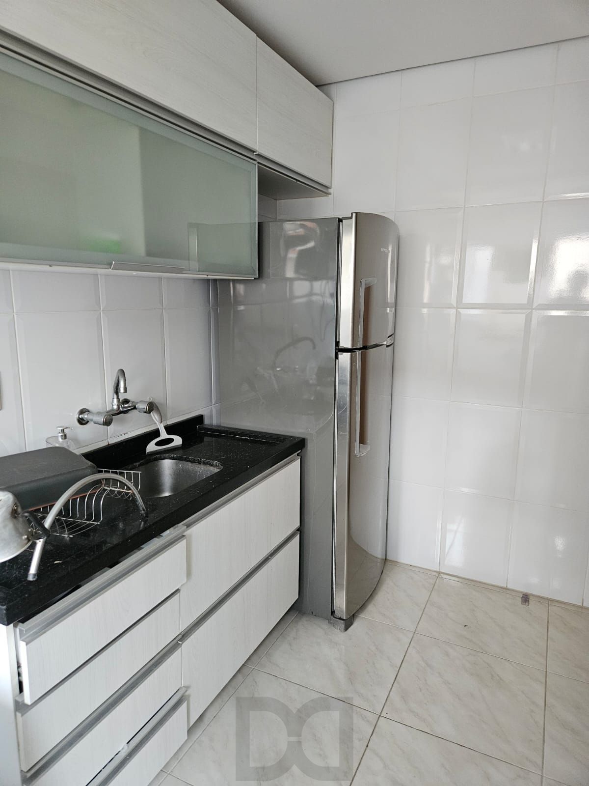 Apartamento com 02 quartos, 02 banheiros e 01 vaga no Bairro Vila Ipiranga — foto 12