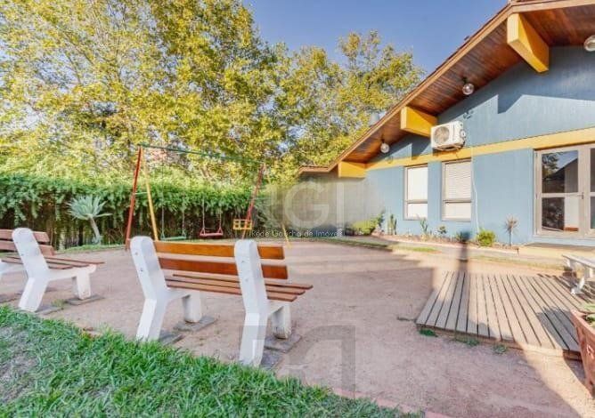 CASA DE CONDOMÍNIO, 3 DORMITÓRIOS, SUÍTE, NO BAIRRO JARDIM SABARÁ, PORTO ALEGRE/RS — foto 34