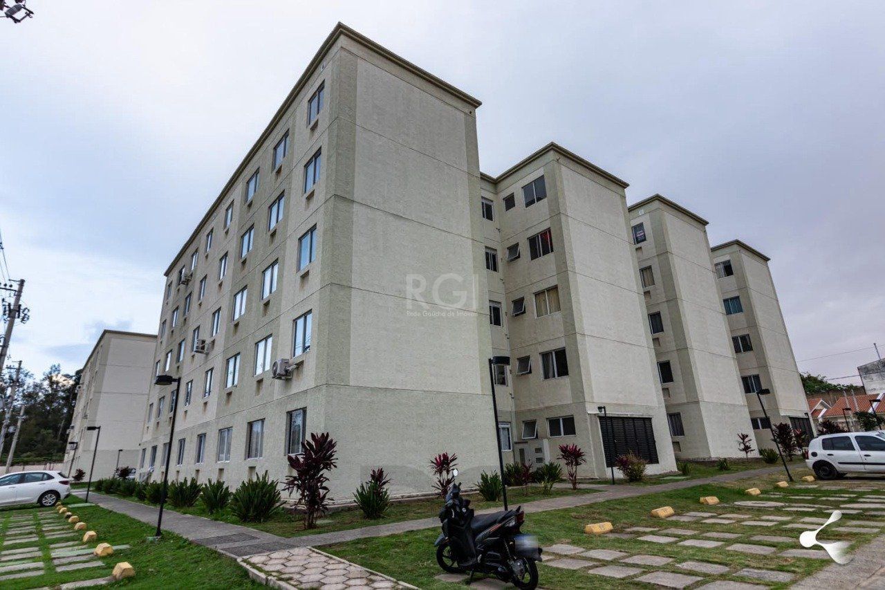 Apartamento de 1 dormitório no bairro Mário Quintana — foto 2