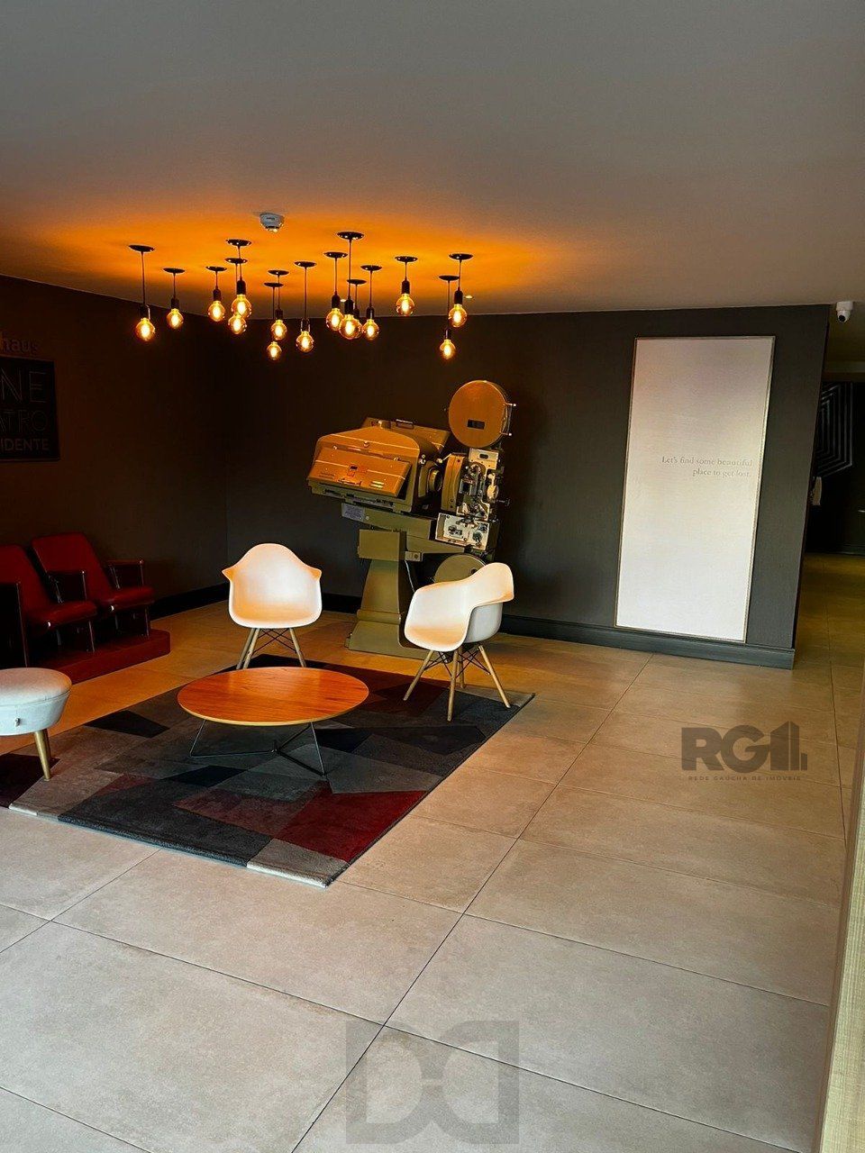 APARTAMENTO 1 DORMITÓRIO, SUÍTE, 2 VAGAS DE GARAGEM, BAIRRO FLORESTA, PORTO ALEGRE/RS — foto 4