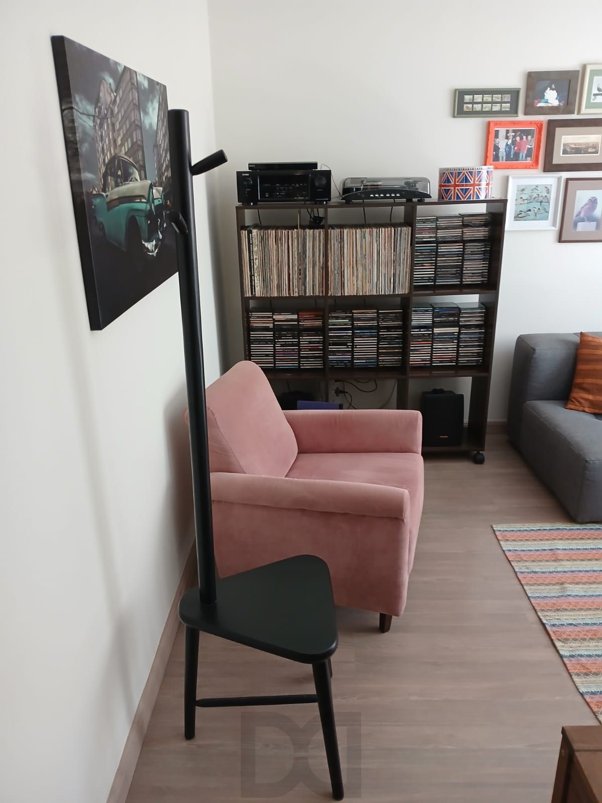 Apartamento 1 dormitório a venda no bairro Menino Deus, Porto Alegre, RS — foto 15