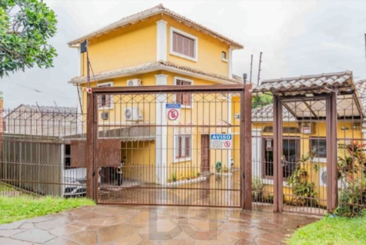 Casa em condomínio 3 dormitórios — foto 32