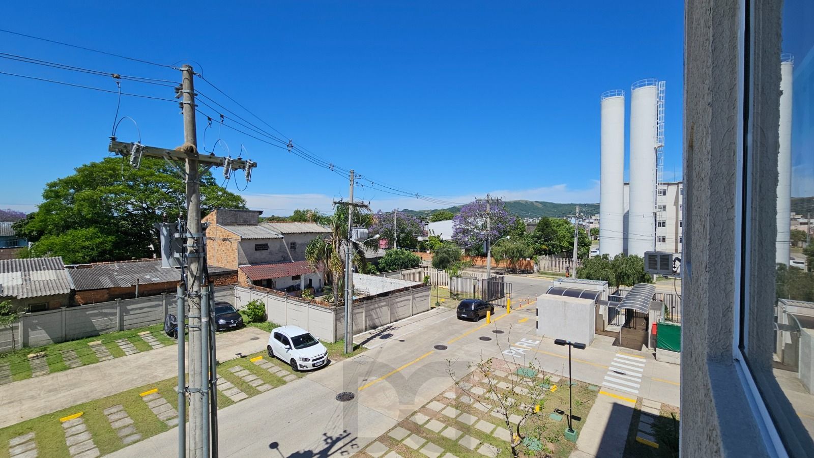 Apartamento com 2 dormitórios no bairro Restinga em Porto Alegre/RS — foto 20