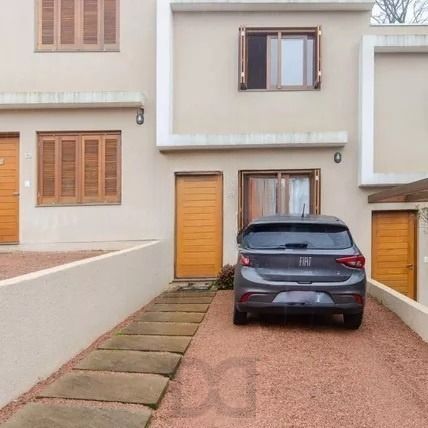 Casa em condominio com 2 vagas — foto 1