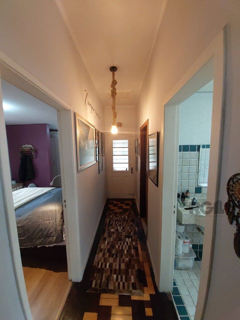 CASA 3 QUARTOS - 1 SUITE, HOME OFFICE, PISCINA, IPANEMA, ESPÍRITO SANTO, POA/RS — foto 50