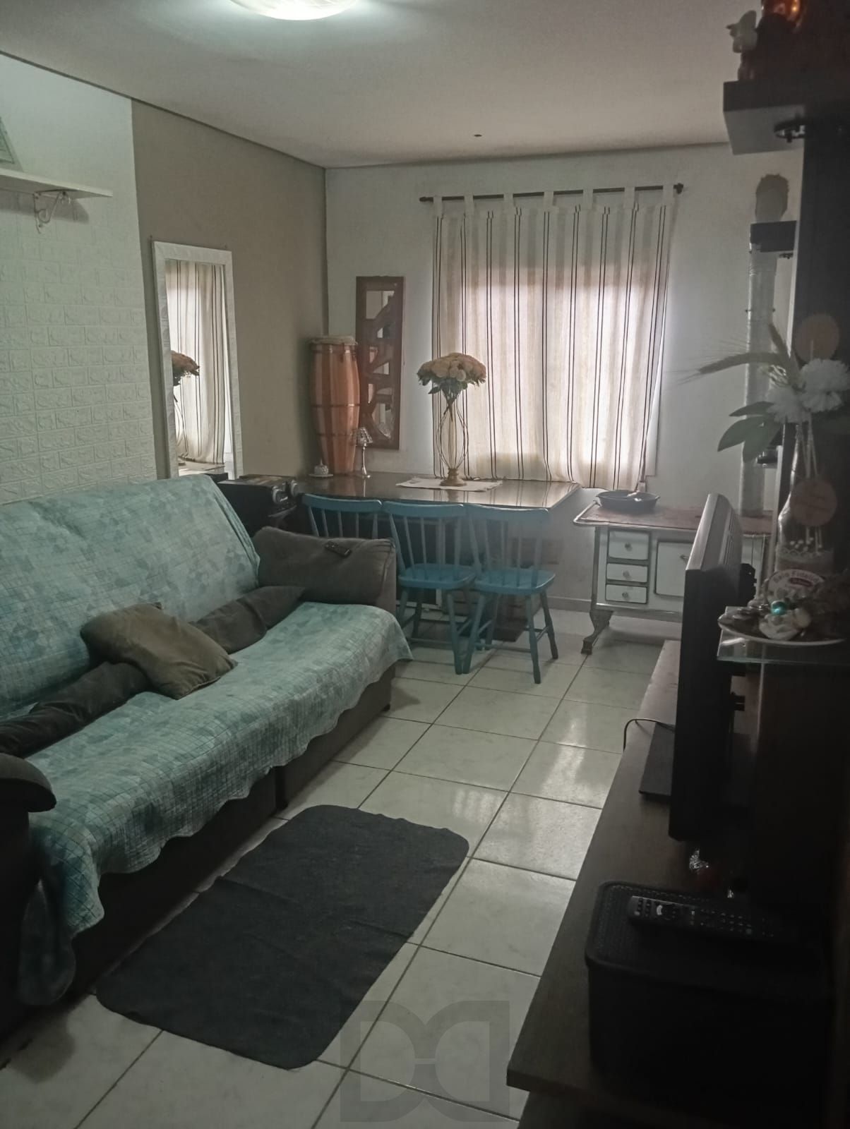Casa 2 dormitórios com vaga de garagem, bairro Ponta Grossa, Porto Alegre — foto 3