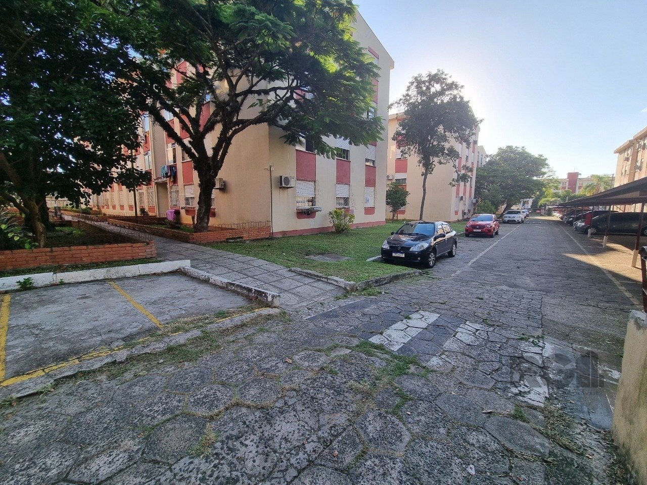 Apartamento 3 Quartos, 1 banheiro, 1 vaga no Bairro Vila Nova, Porto Alegre, RS — foto 13