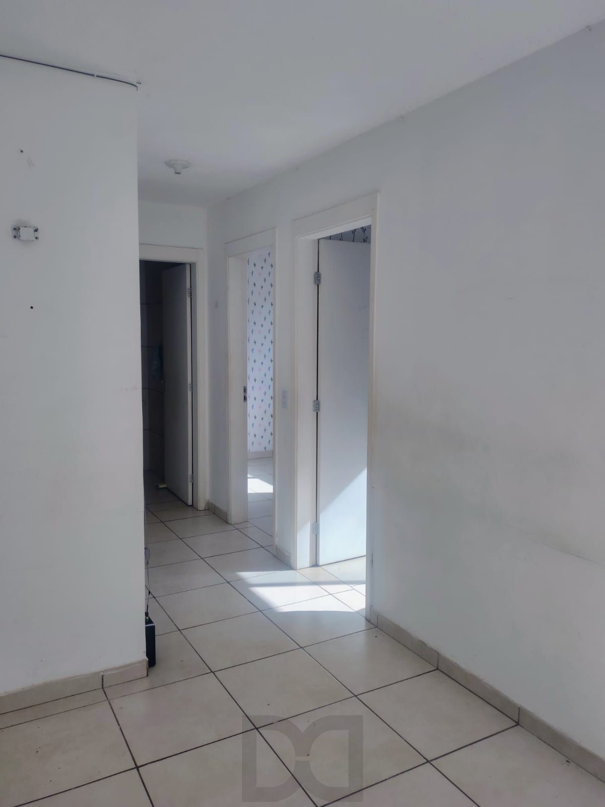 Apartamento de 2 dormitórios , sacada ,salão de festas com churrasqueira , portaria virtual , 1 vaga de garagem rotativa ! — foto 16