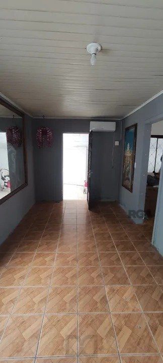 Casa com 2 quartos, vagas de garagem, piscina, bairro Sarandi, Porto Alegre/RS — foto 5