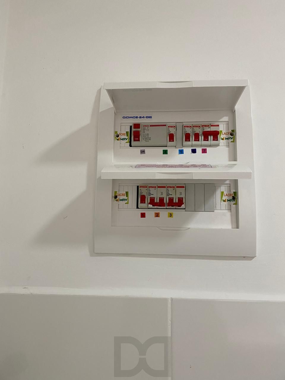 Apartamento em condomínio fechado, 2 dormitórios vaga de garagem no bairro Restinga. — foto 12