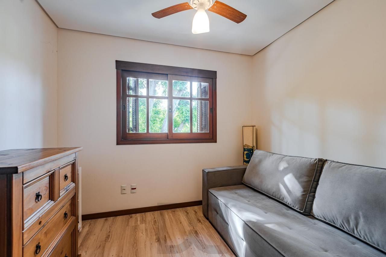 Casa em condomínio 3 dormitórios e sótão bairro Cristal — foto 14