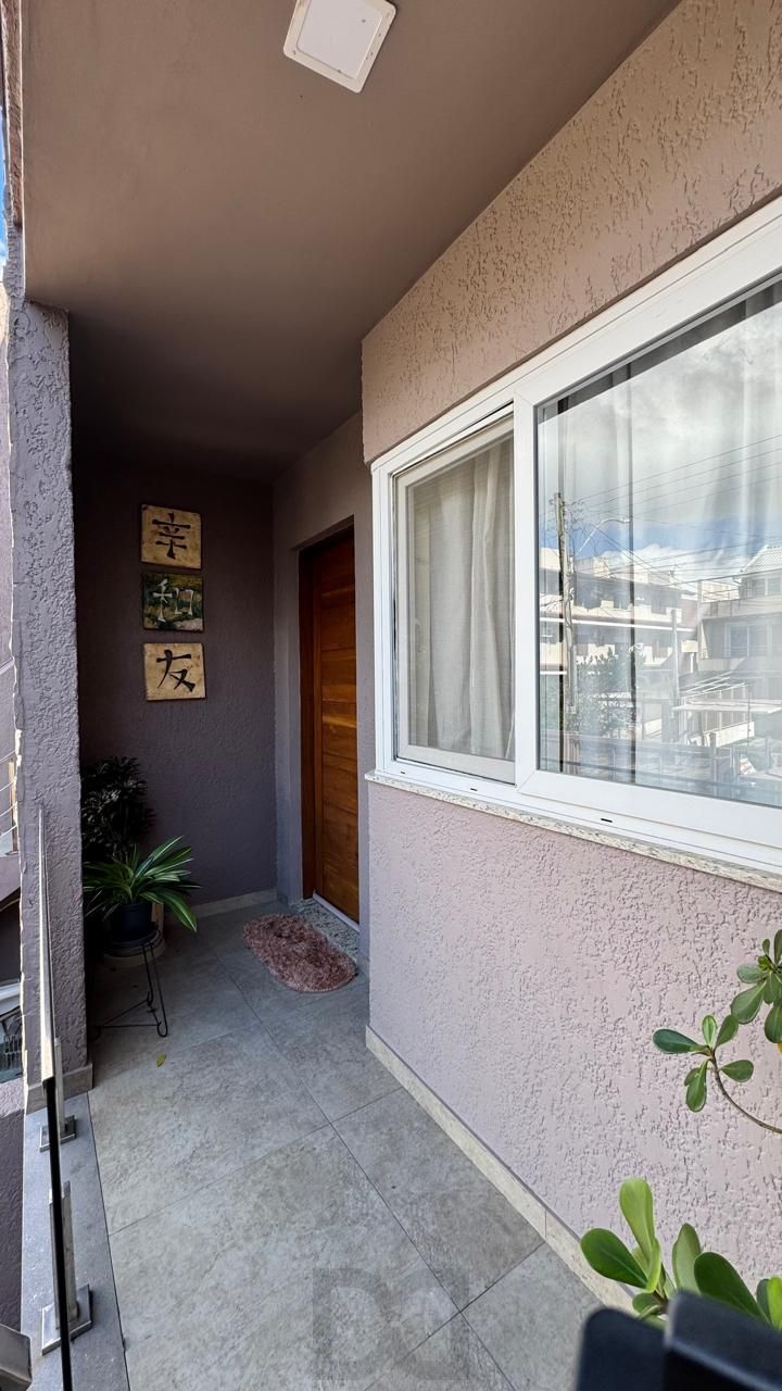Linda Casa 3d, garagem fechada, no Bairro Guarujá, Porto Alegre - RS — foto 3