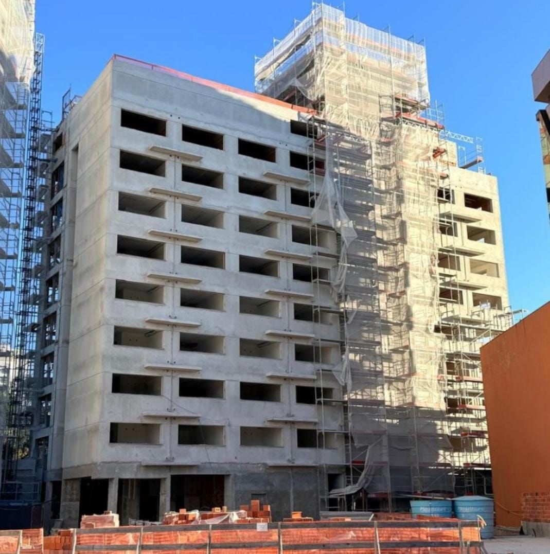 Studio no Arbo Higienópolis Empreendimento Cyrela — foto 15