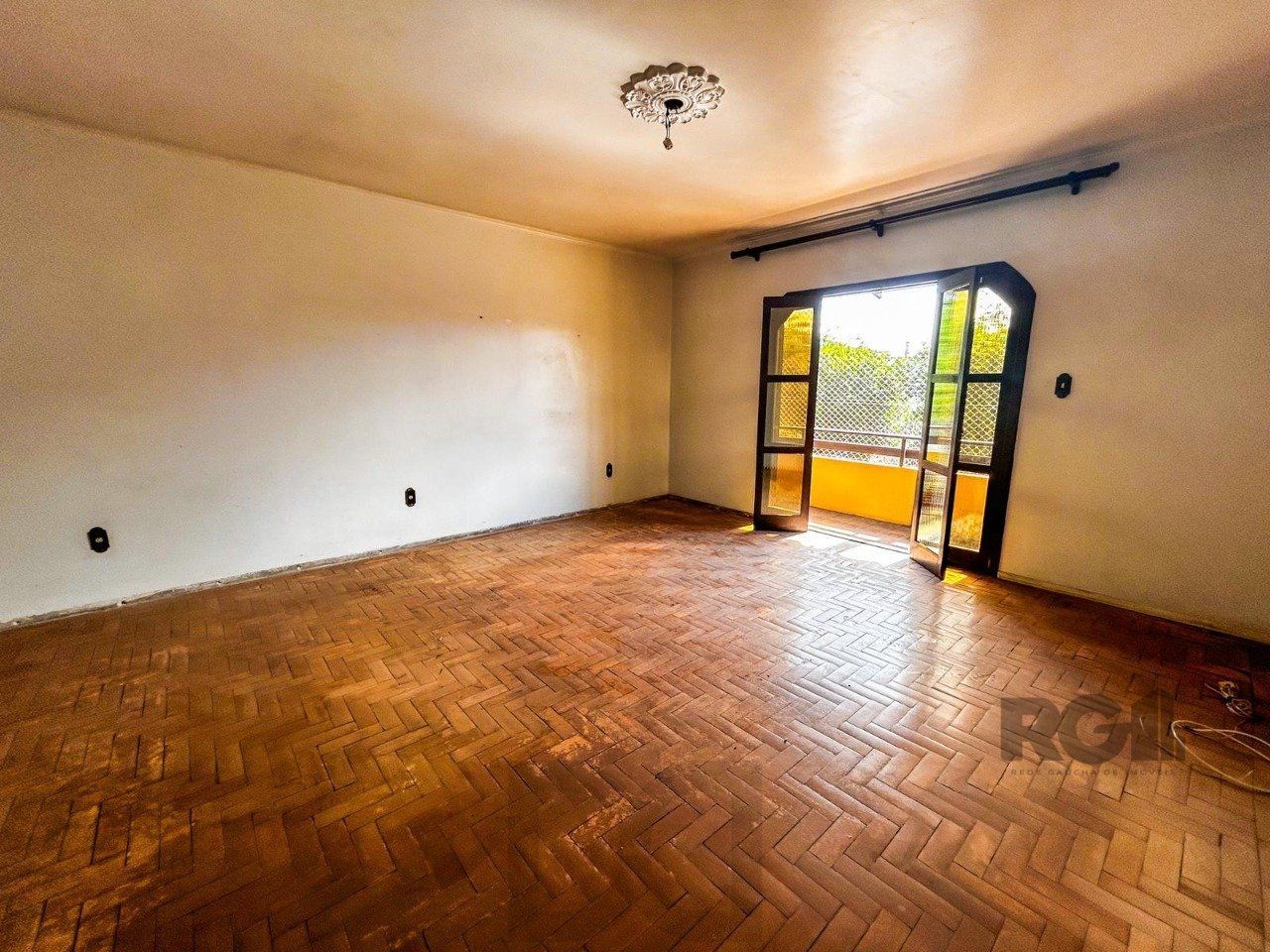 Casa de 3 Quartos, 1 suíte, garagem fechada, churrasqueira, na Cavalhada Poa/RS — foto 17