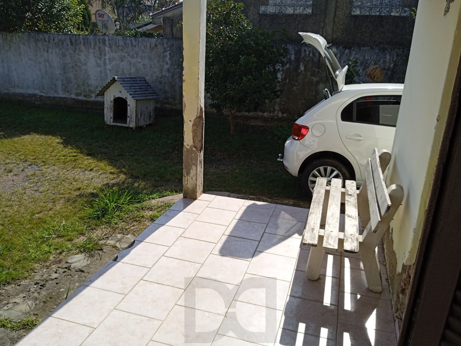 Casa com 02 Suítes e Amplo Terreno no Bairro Costa e Silva em Porto Alegre — foto 24
