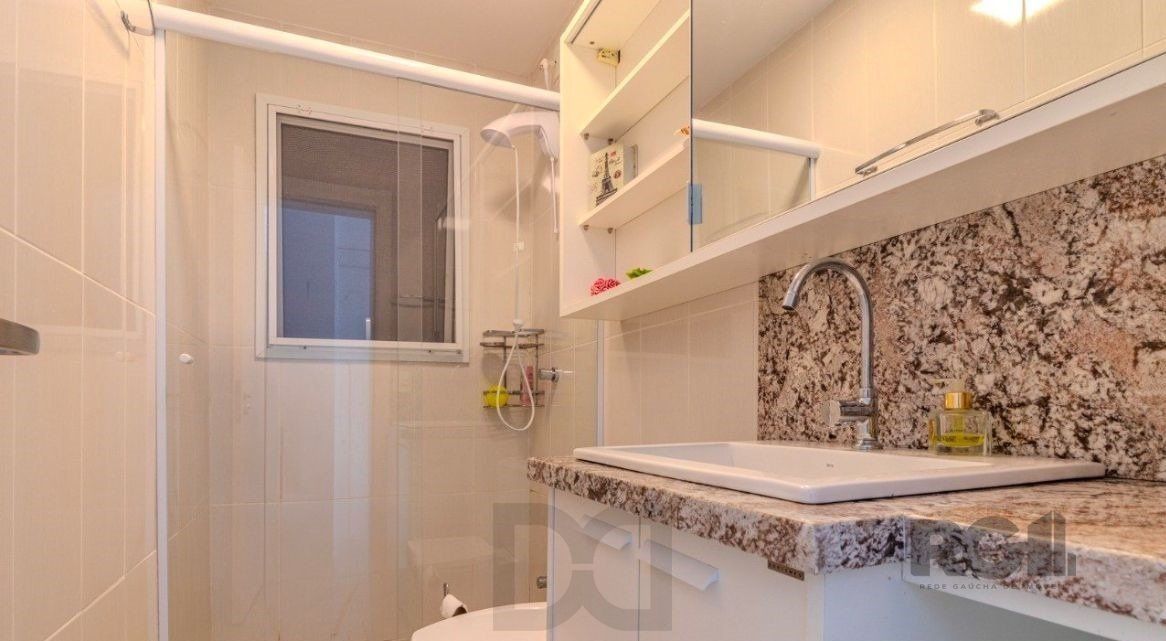 Casa em Condomínio com 04 Quartos - 4 vagas, 200,36 m² de área privativa - LOMBA DO PINHEIRO — foto 22