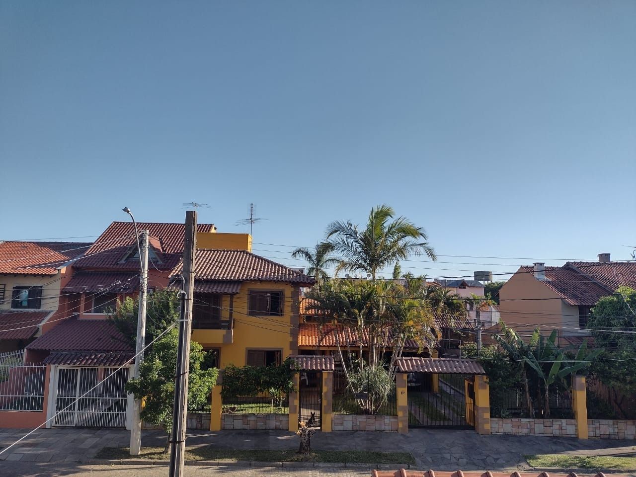 Casa para Venda - 693.6m², 5 dormitórios, sendo 3 suites, 4 vagas - Hípica — foto 55