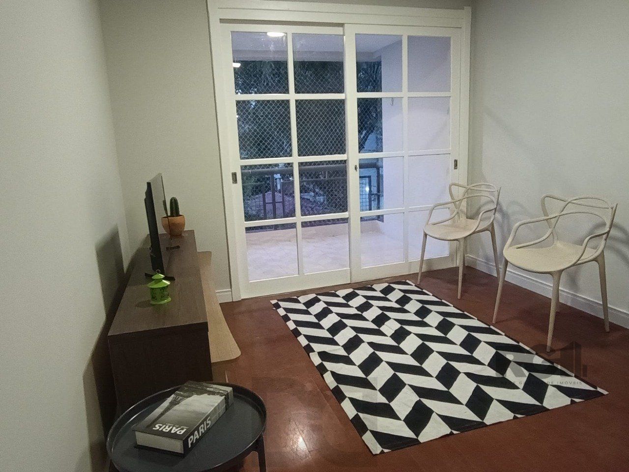 Apartamento para Venda 2 dormitórios, 1 vaga - Jardim do Salso — foto 1