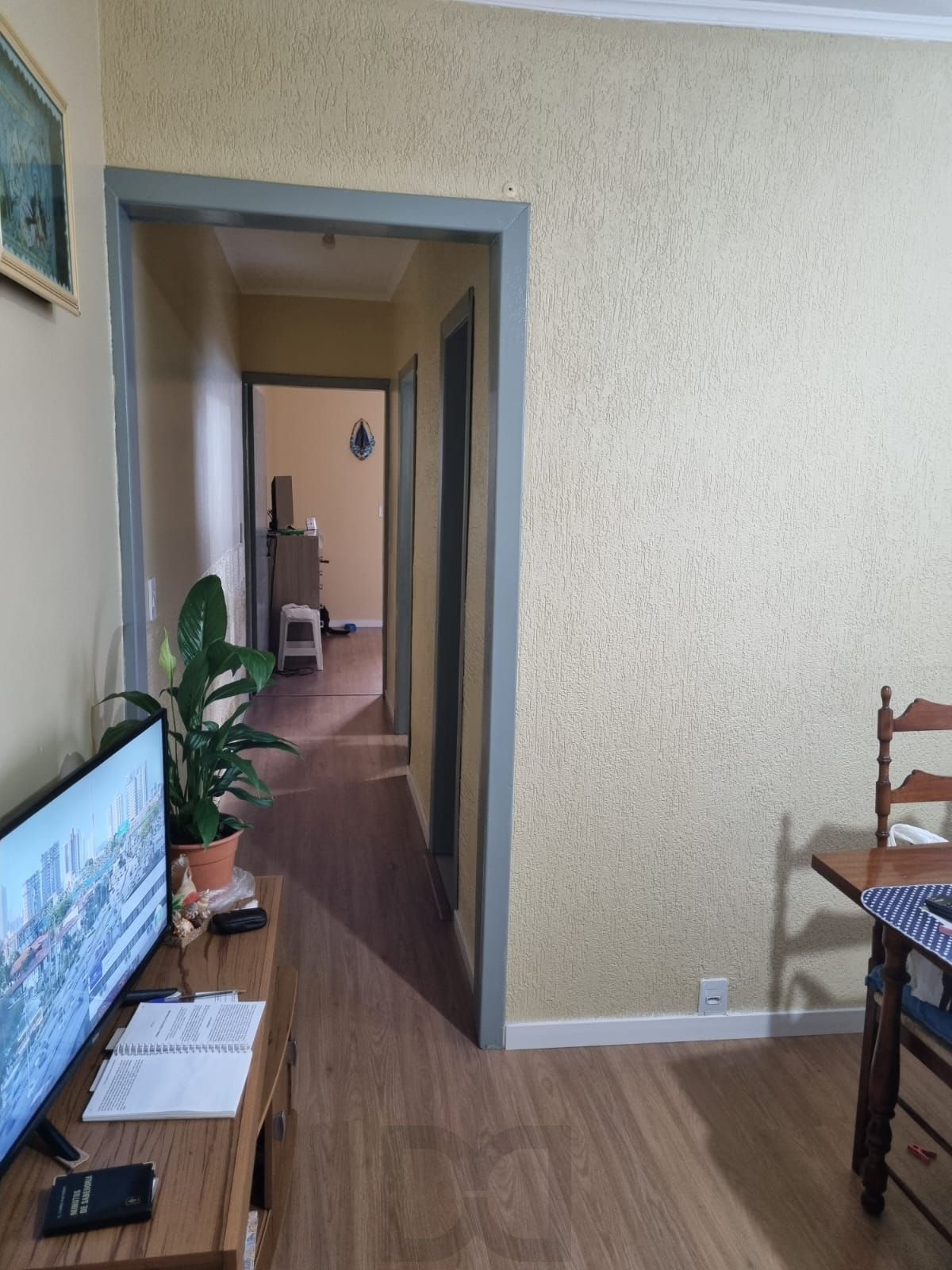 EXCELENTE APTO 1 DORM NA BENTO GONÇALVES EM FRENTE AO TECNO PUC — foto 11