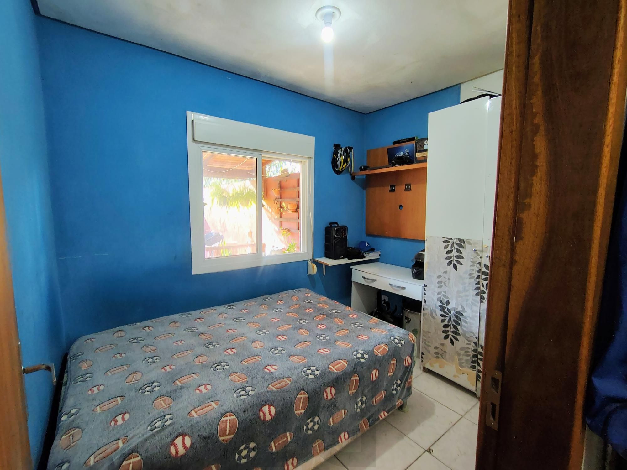 Casa 2 dormitórios com vaga de garagem, bairro Ponta Grossa, Porto Alegre — foto 29