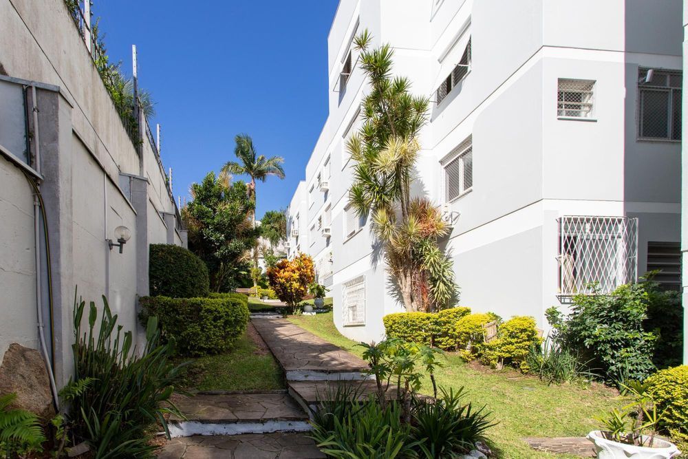 Apartemento de 2 dormitórios com vaga coberta no bairro Tristeza — foto 21