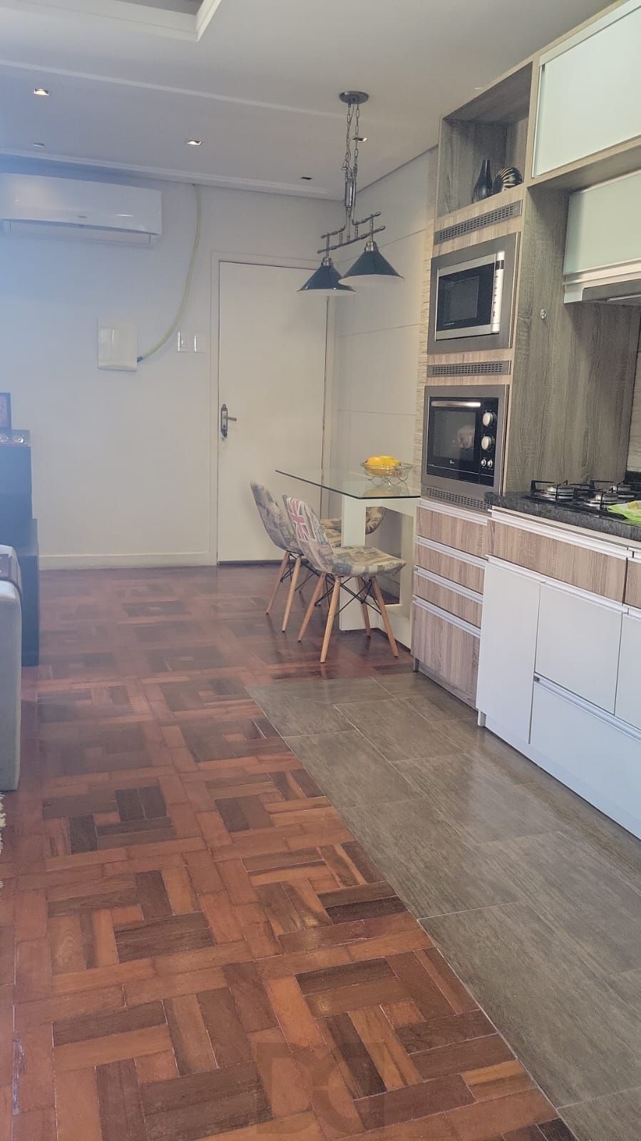 Apartamento 1 dormitório a venda, próximo a redenção. — foto 1