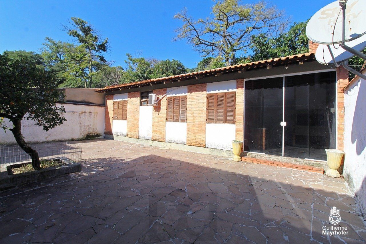 Casa para Venda - 526.64m², 4 dormitórios, sendo 2 suites, 4 vagas - Teresópolis — foto 31