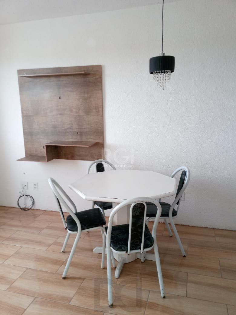 Apartamento para Venda - 40.29m², 2 dormitórios, 1 vaga - Hípica, Porto Alegre — foto 5