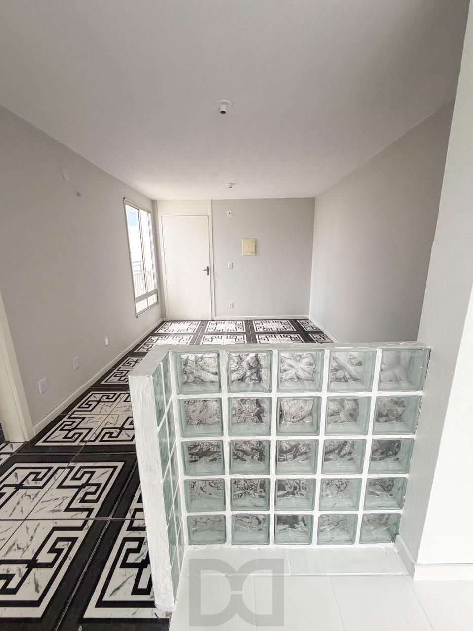Apartamento térreo com 2 dormitórios Lomba do Pinheiro com 45,8m², Porto Alegre — foto 4