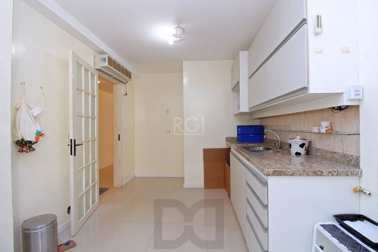 Casa Condominio - 302.7m², 4 Quartos, 1 suite, 2 vagas - Vila Conceição — foto 5