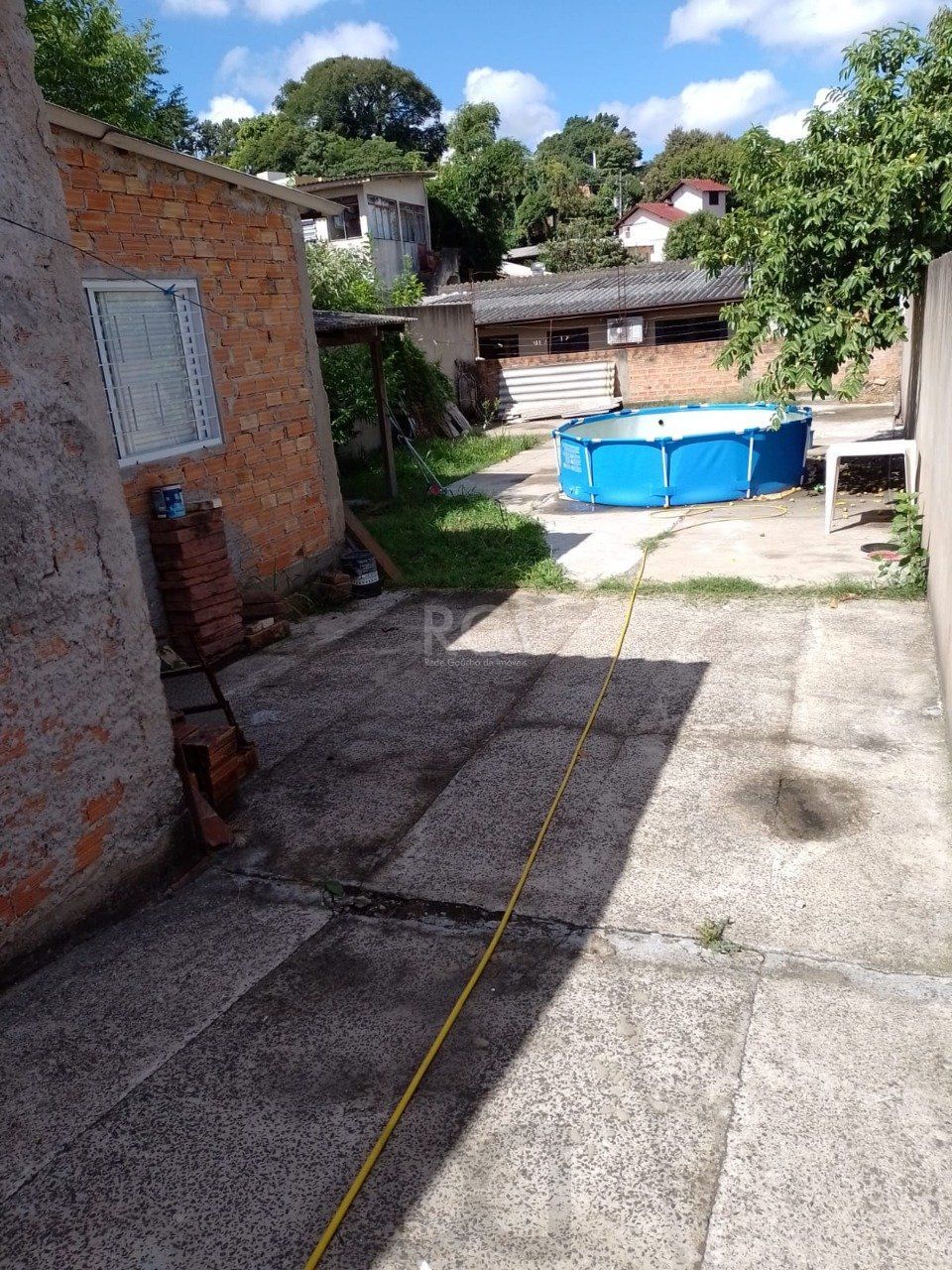 Casa de 4 dormitórios no bairro Jardim Floresta — foto 15