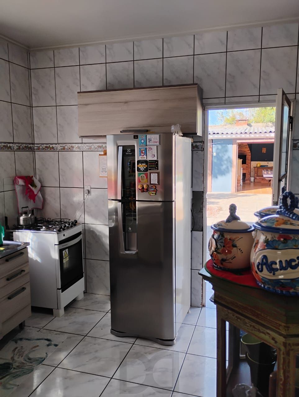 Casa térrea 3 dormitórios, 2 vagas cobertas as demais descobertas bairro cristal — foto 11