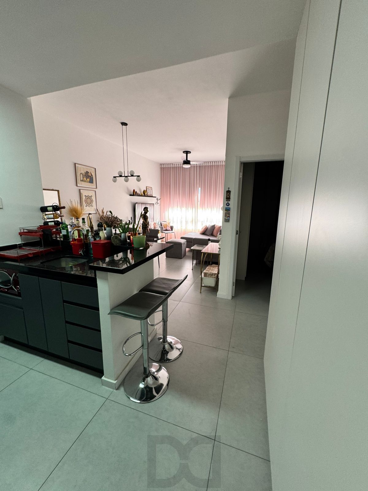 Apartamento de 01 quarto no Bairro Teresópolis — foto 12