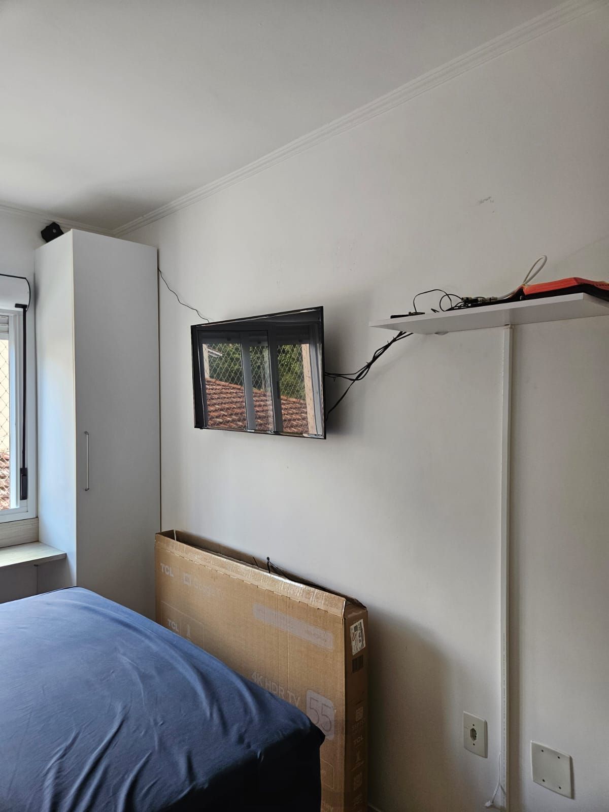 Apartamento com 02 quartos, 02 banheiros e 01 vaga no Bairro Vila Ipiranga — foto 7