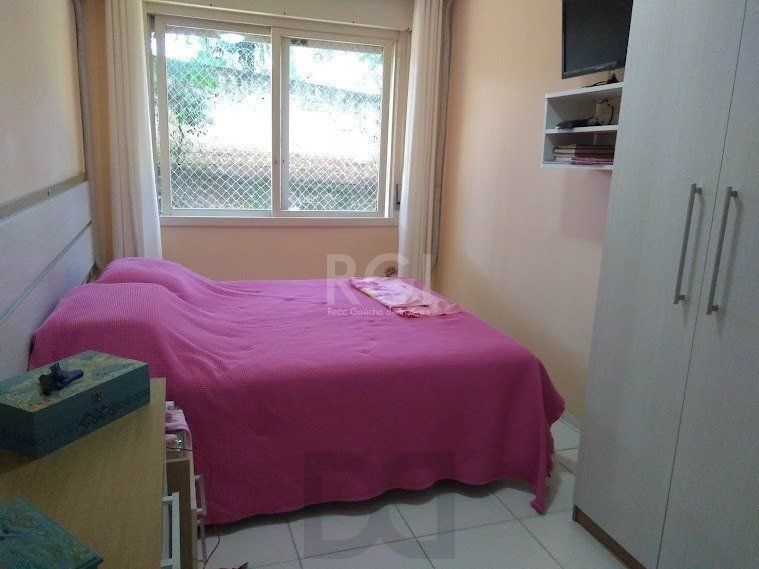 Apartamento para Venda - 68m², 3 dormitórios, 1 vaga - Cavalhada — foto 8