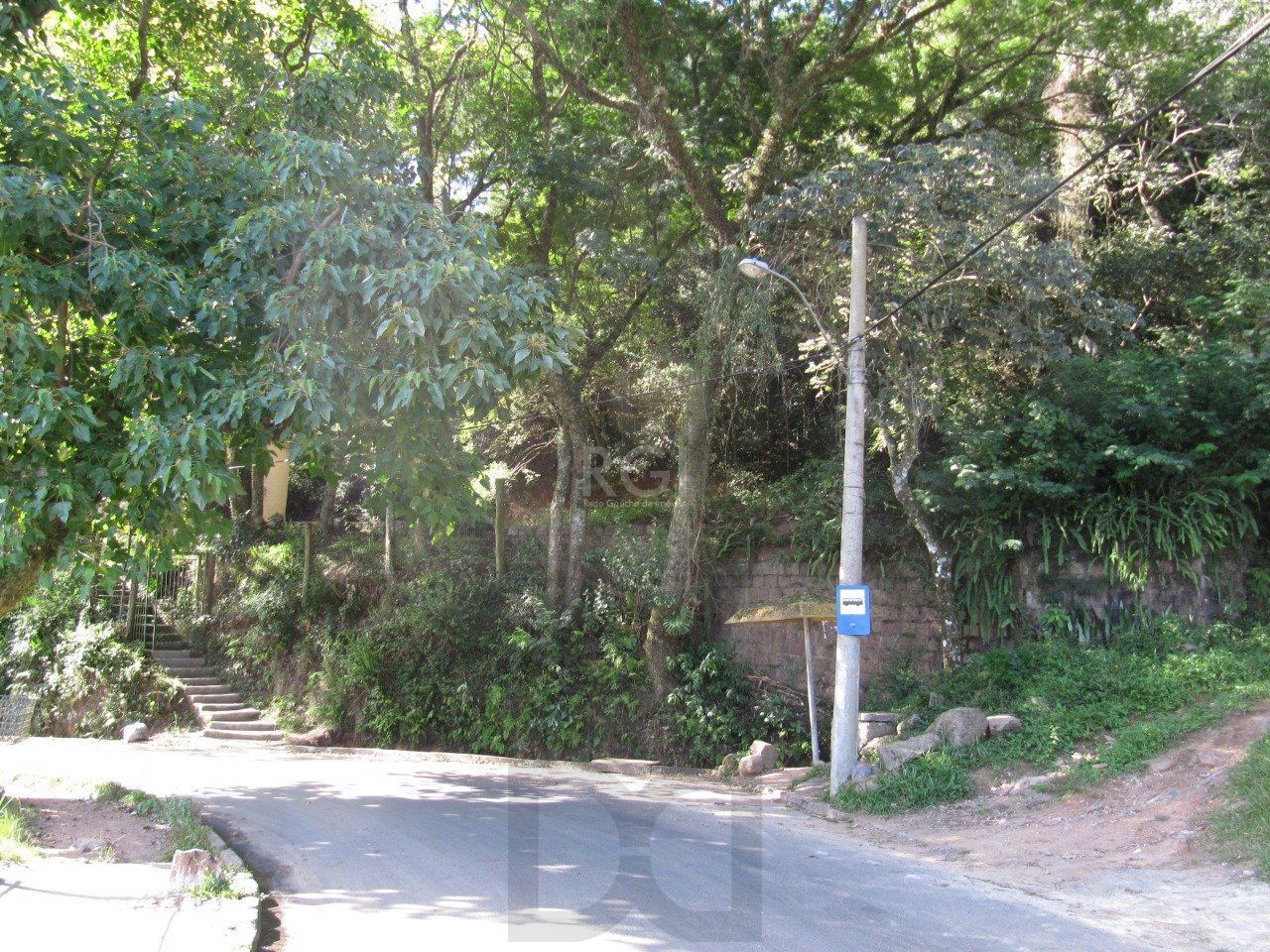 Terreno para Venda - 0m², 0 dormitórios, Cascata, Porto Alegre — foto 7