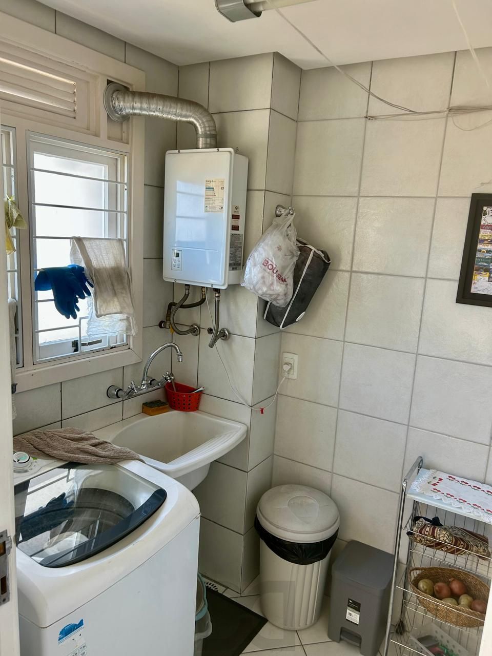 Apto 3 quartos / suite Chacara das Pedras - Porto Alegre -RS — foto 15