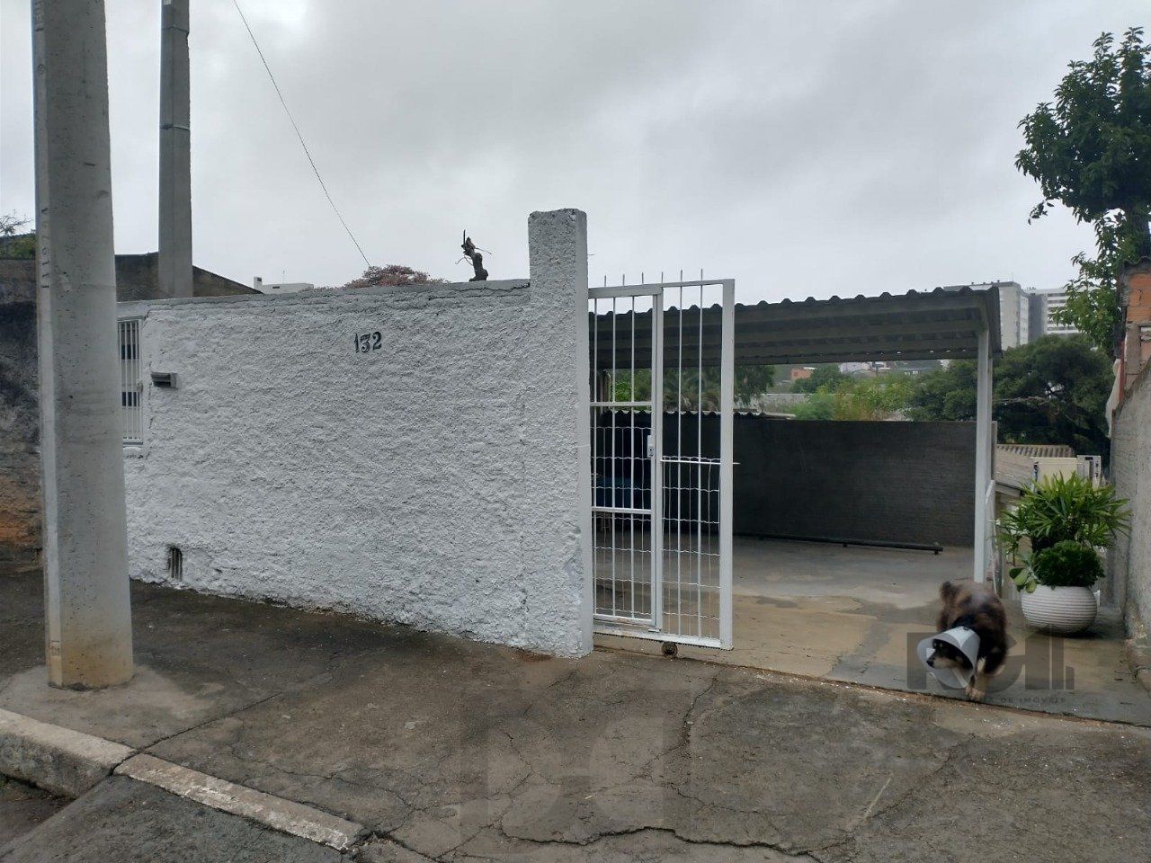 Casa de 155m² com 2 quartos, suíte, 2 vagas, no bairro Jardim Europa, Poa/RS — foto 9