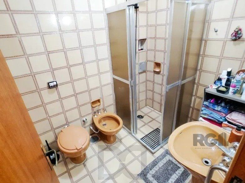 Apartamento Térreo com 02 dormitórios Na cidade Baixa em Porto Alegre/RS — foto 15