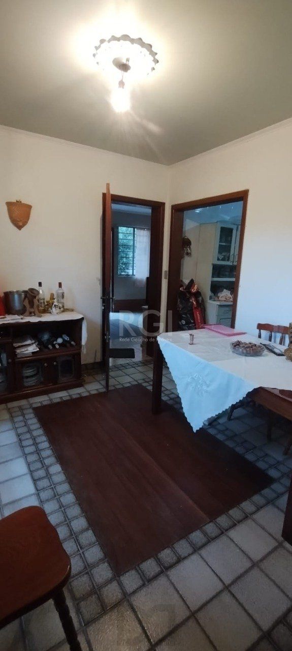 Casa de 4 dormitórios no bairro Parque Santa Fé — foto 22