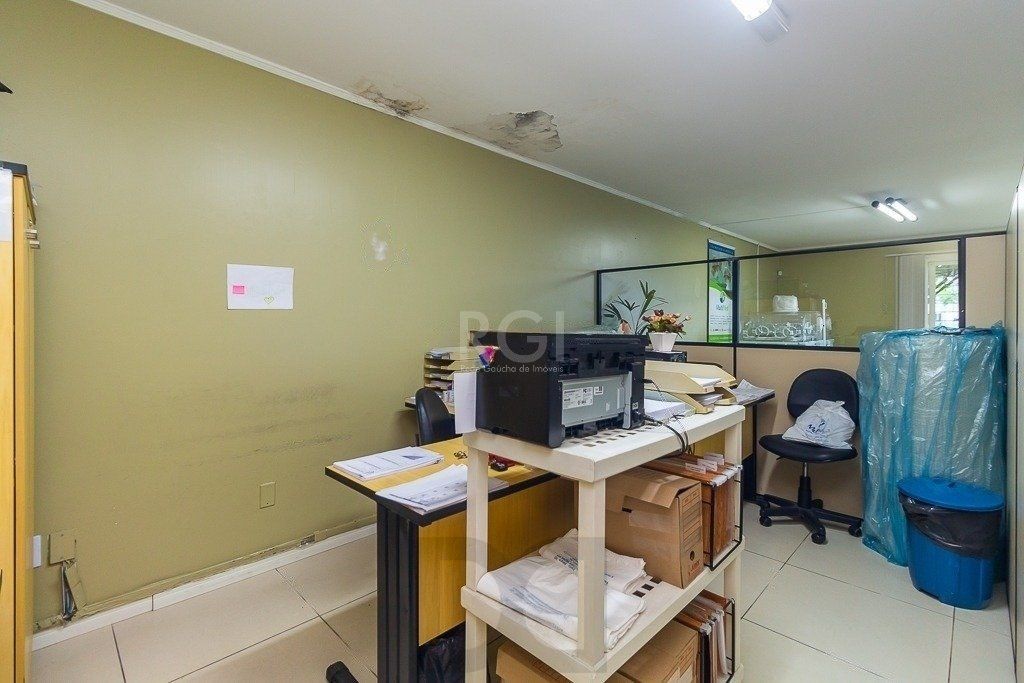 Casa com 9 dormitórios no bairro São Geraldo, pode ser comercial — foto 2