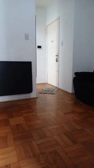 Apartamento com 1 quarto, vaga de garagem - 45,73m²  no bairro Santana, Porto Alegre/RS — foto 1